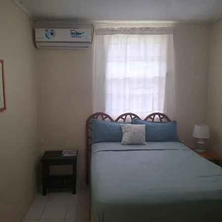 Dover Beach House